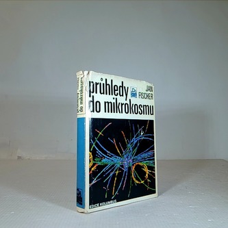 Průhledy do mikrokosmu