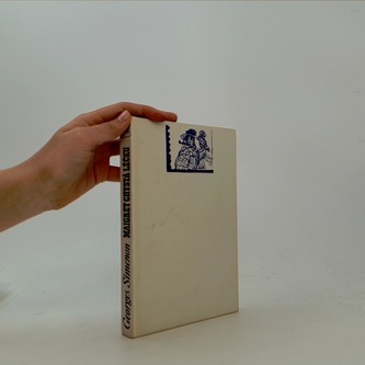 maigret chystá léčku