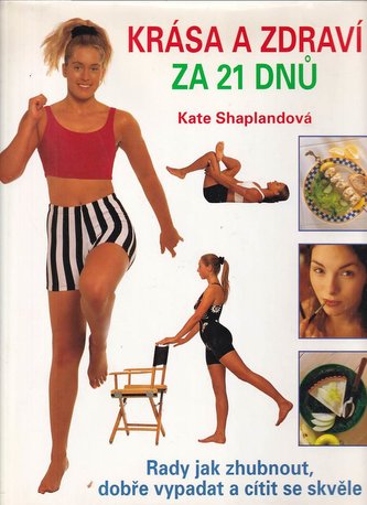 Krása a zdraví za 21dnů