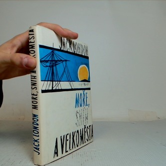 Moře, sníh a velkoměsta