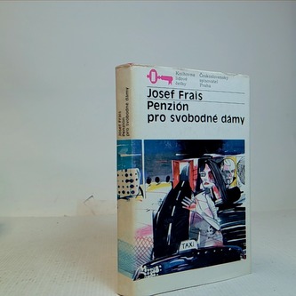 Penzión pro svobodné dámy