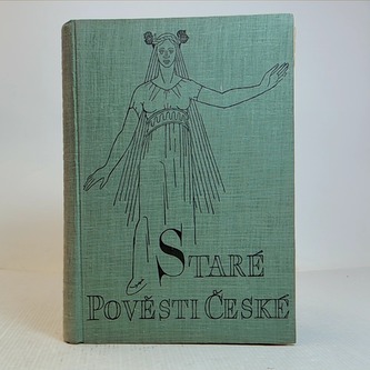 Staré pověsti České