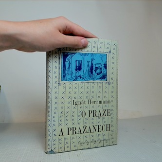 O Praze a pražanech