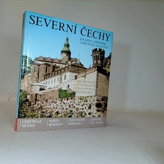 Severní Čechy