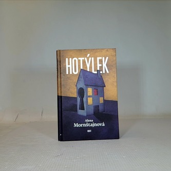 Hotýlek