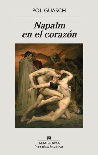 Napalm En El Corazon