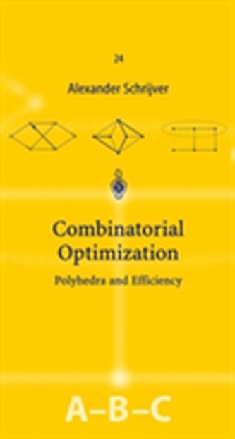 Combinatorial Optimization