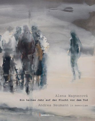 Ein halbes Jahr auf der Flucht vor dem Tod