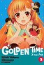 Golden Time Vol. 2