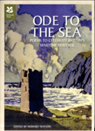 Ode to the Sea