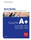 CompTIA A+ Core 1 (220-1001) and Core 2 (220-1002) Cert Guide