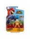 Super Mario - 10 cm figurka / W24, super Mario, Larry - mix