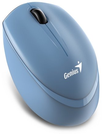 GENIUS NX-7009/ 1200 dpi/ bezdrátová/ BlueEye senzor/ modrá GENIUS NX-7009/ 1200 dpi/ bezdrátová/ BlueEye senzor/ modrá