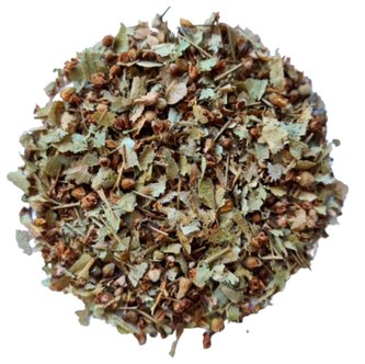 Lípa květ - řez, balení 1 kg