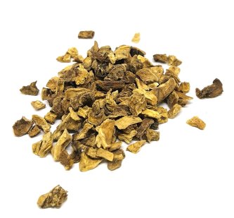 Čekanka kořen - řez, balení 1 kg