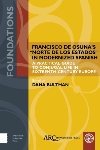 Francisco de Osuna's Norte de los estados in Modernized Spanish