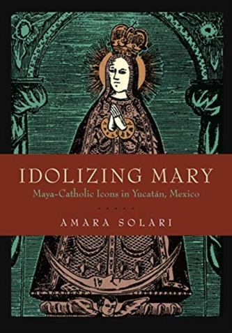 Idolizing Mary