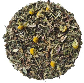 Žaludek - bylinková směs, balení 1 kg