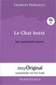 Le Chat botté / Der gestiefelte Kater (Buch + Audio-CD) - Lesemethode von Ilya Frank - Zweisprachige Ausgabe Französisch-Deutsch