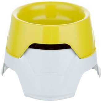 BAMA Miska MIMI, 1L, barva žlutá