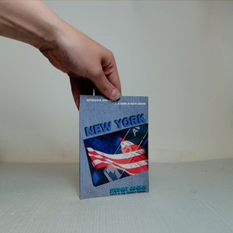 New York - student agency