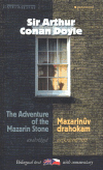 Mazarinův drahokam