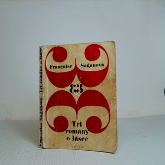 Tři romány o lásce