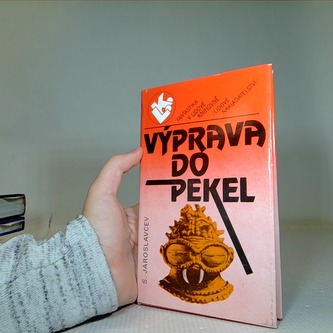 Výprava do pekel