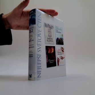 NSČ: Sněžná slepota, Léto odhodlání, Temný oheň, Vánoční kouzlen