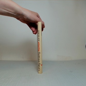 Český kreslený humor XX. století