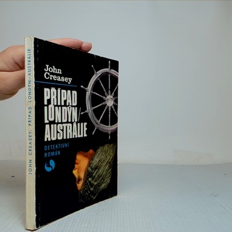 Případ Londýn/Austrálie