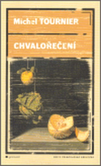 Chvalořečení