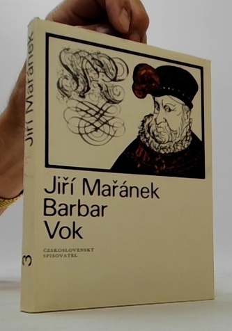Barbar Vok (3)