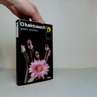 O kaktusech