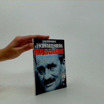 Jana Klusáková a Karel Schwarzenberg rozmlouvají Nadoraz o život