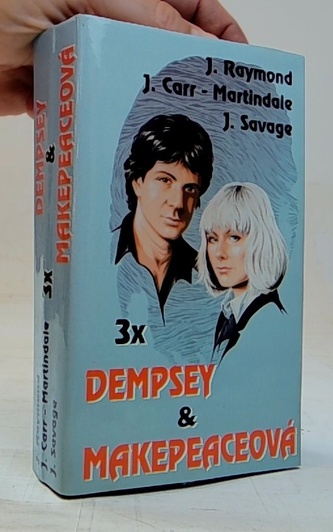 Dempsey a Makepeaceová 1