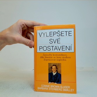 Vylepšete své postavení
