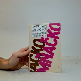 Oneskorené reportáže