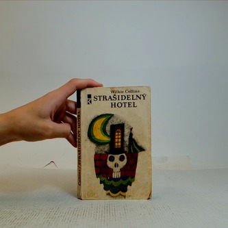 Strašidelný hotel