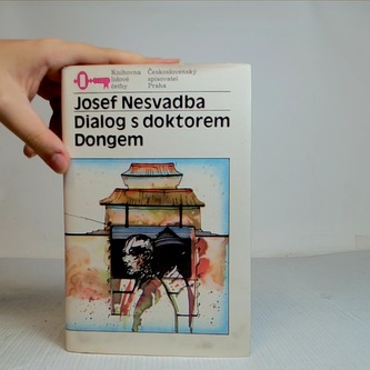 Dialog s doktorem Dongem