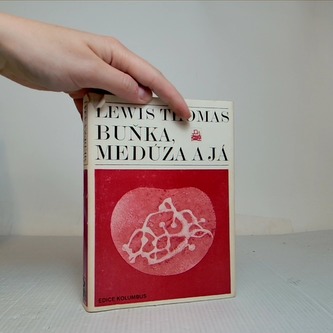 Buňka, medúza a já
