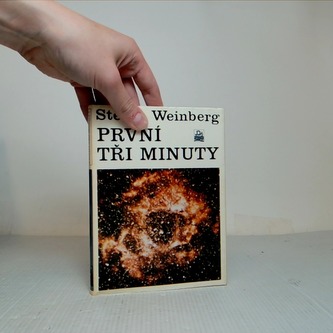 První tři minuty