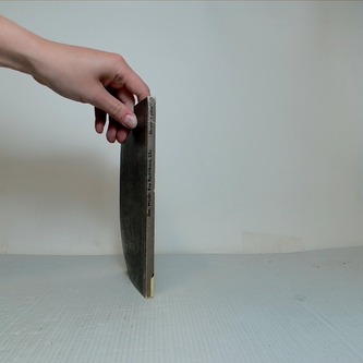 Skryto v páteři (Rady nemocným)