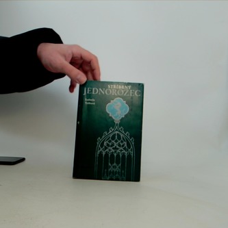 Stříbrný jednorožec