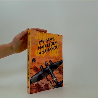 Nad ledem a saharou