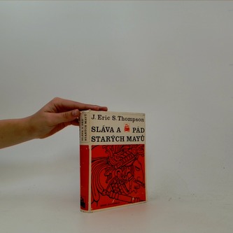 Sláva a pád starých Mayů