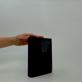 Slovník cizích slov