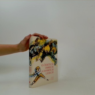 O čertech, obrech a dobrých lidech