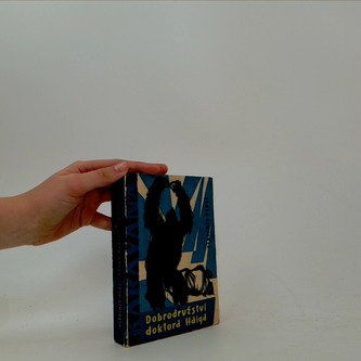 Dobrodružství doktora Haiga