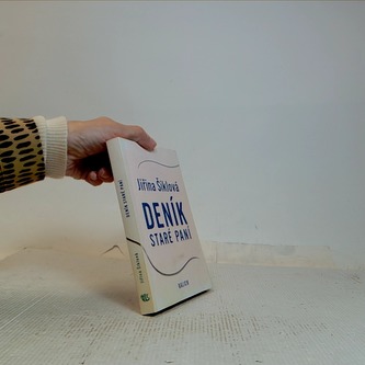 Deník staré paní